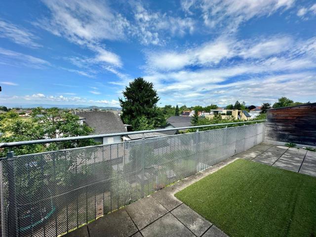 INKL TIEFGARAGE LIEBENAU 3 Zimmer mit Fernblick