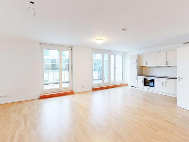 Inkl. Umzugsbonus* MILANEO: 3 Zimmer Maisonettewohnung!