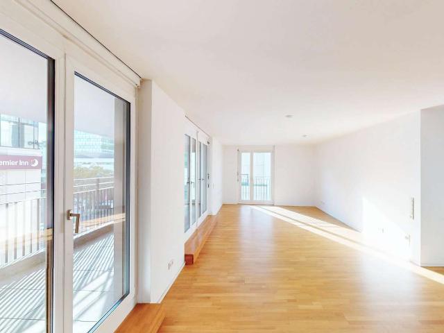 Inkl. Umzugsbonus* Familienglück im Milaneo: 3 Zimmer Wohnung zu vermieten!