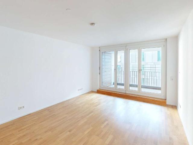 Inkl. Umzugsbonus* Singles und Paare aufgepasst: Exklusive 3 Zimmer Wohnung im Milaneo!