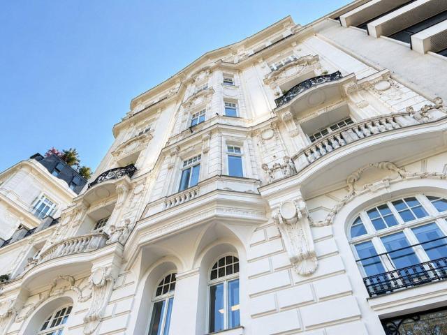 Inkognito Wohnung mit WOW Effekt – stilvoller Altbau nähe Belvedere