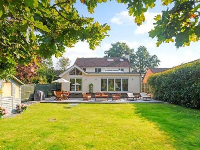 Inkpen, Folly Road, Hungerford, 5 Bedroom Detached