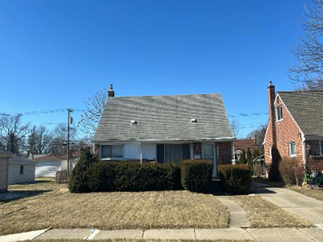Inkster Rd