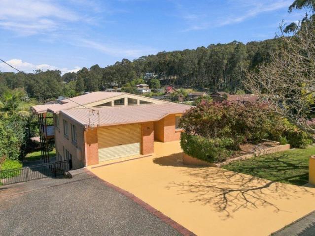INLET VIEWS, SERIOUS SPACE & ROOM TO MAKE IT YOUR OWN