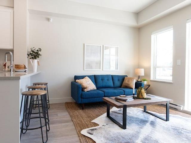 Inlet Glen Apartments 2 Bedroom Apartment for Rent at 3370 Dewdney Trunk Rd, Port Moody, BC V3H 0K9