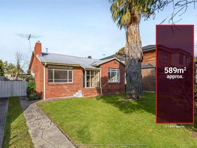 Instant appeal with exceptional potential