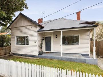 Instant appeal meets exceptional potential