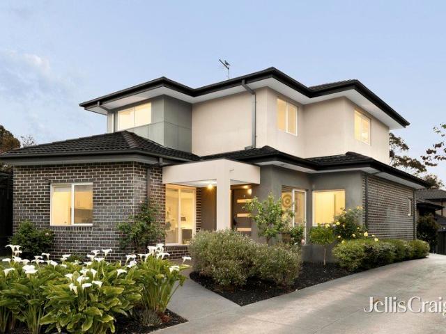 Instantly Spacious and Quietly Situated