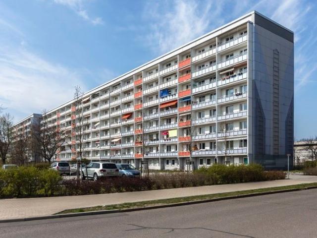 Instandgesetze Wohnung sucht Nachmieter ab Januar 2027