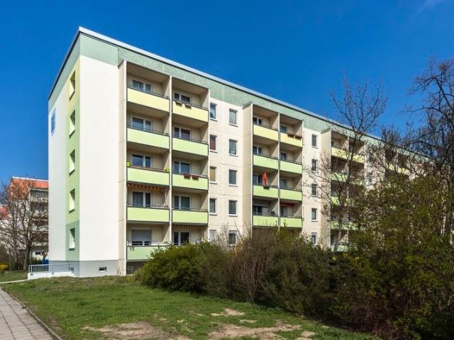 Instandgesetzte Wohnung sucht Nachmieter ab 01.11.2026