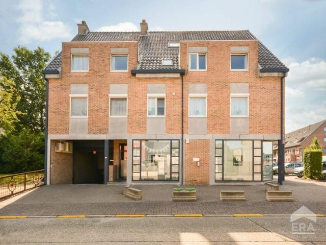 Instaklaar 1 slpk. app. in centrum van Alken