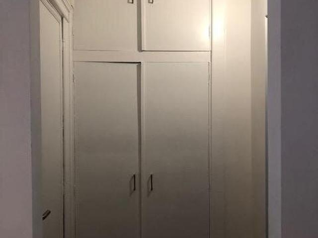 Instapklaar 1 slaapkamer appartement in charmant herenhuis
