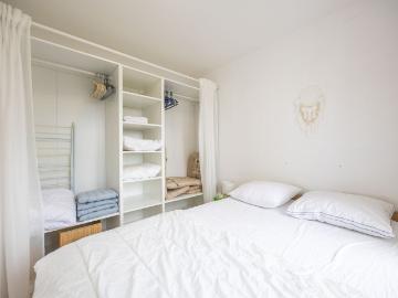 Instapklaar 1 slaapkamer appartement op domein Green Garden te Middelkerke