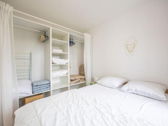 Instapklaar 1 slaapkamer appartement op domein Green Garden te Middelkerke