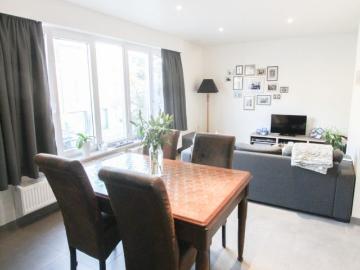 Instapklaar 1 slaapkamerappartement