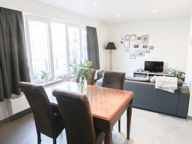 Instapklaar 1 slaapkamerappartement