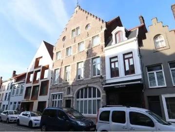 8000, Arrondissement de Bruges, Flandre-Occidentale, Flandre