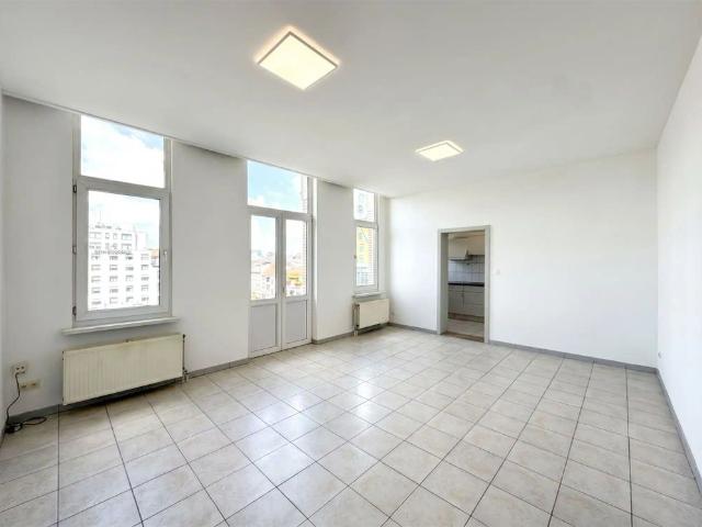 Instapklaar 1 slpk appartement