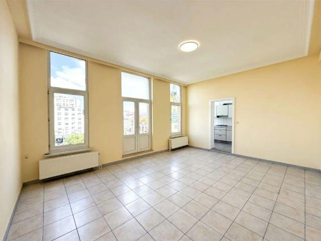 Instapklaar 1 slpk appartement