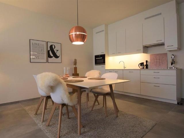 INSTAPKLAAR 1 SLPK APPARTEMENT IN DORPSKERN ST ANTONIUS
