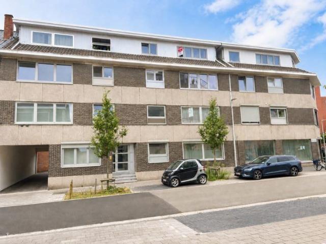 Instapklaar 1 slpk appartement nabij centrum Hasselt