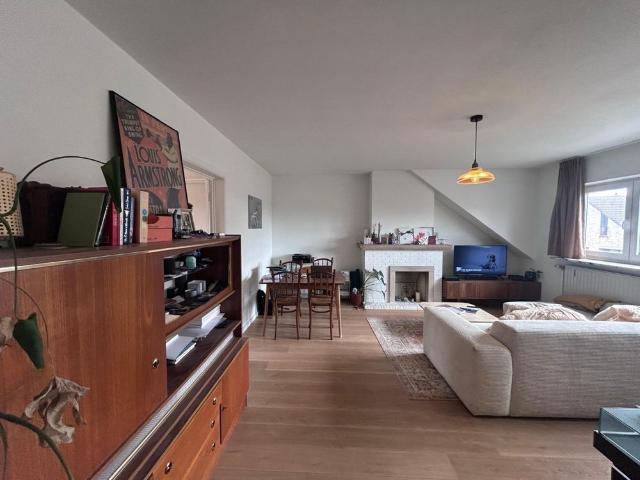 Instapklaar 1 slpk appartement nabij centrum Hasselt