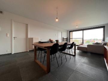 Appartement à louer à 3500, Hasselt