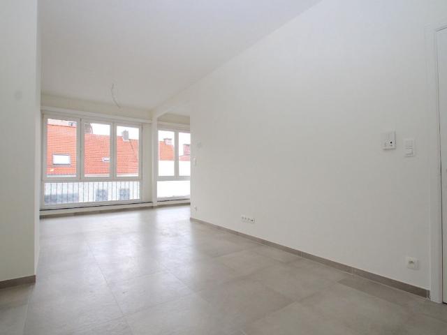 Instapklaar 2 slaapkamerappartement in Sint Niklaas