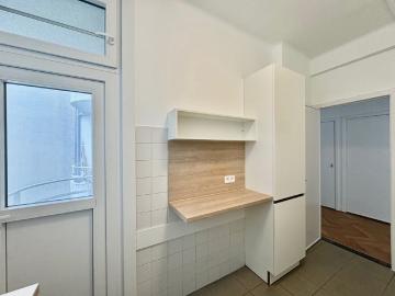 Instapklaar 2 slaapkamerappartement met zijzicht op de Meir ca. 140 m²
