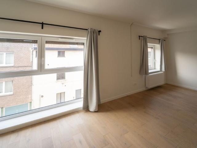 Instapklaar 2 slaapkamerappartement op toplocatie in Gent