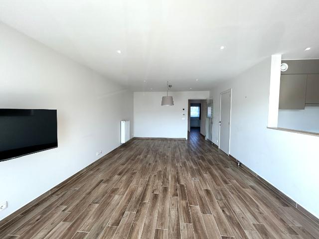 instapklaar 2 slaapkamerappartement op centrale ligging