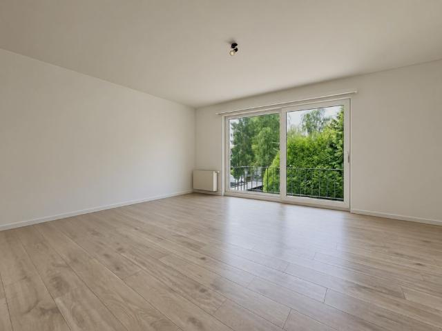 Instapklaar 2 slpk appartement nabij centrum Brasschaat