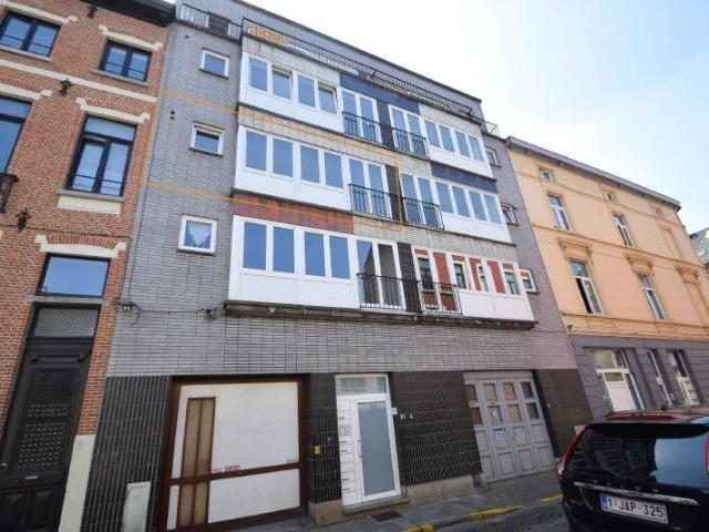 Instapklaar 2 slpk appartement regio Gent Zuid Reep