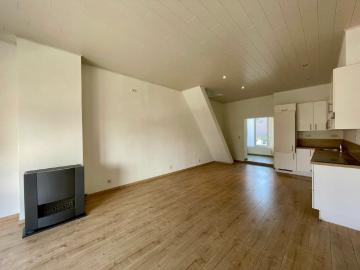 Instapklaar tweeslaapkamerappartement te Gent/Wondelgem
