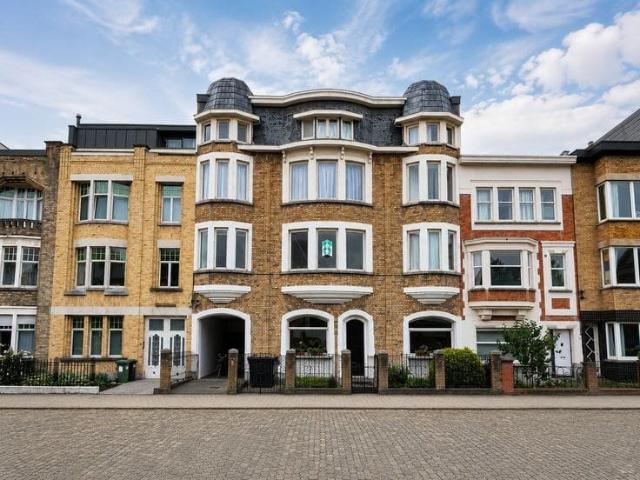 Instapklaar, volledig gerenoveerd appartement te huur in he…