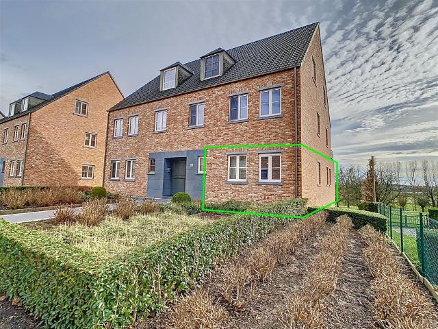 instapklaar app,2 slpks, garage, kelder, autostaanplaats Dries 42A, 3380 GLABBEEK