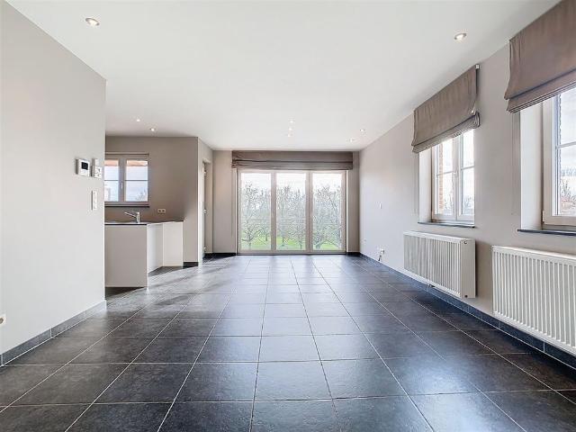 instapklaar app,2 slpks, garage, kelder, autostaanplaats Dries 42A, 3380 GLABBEEK