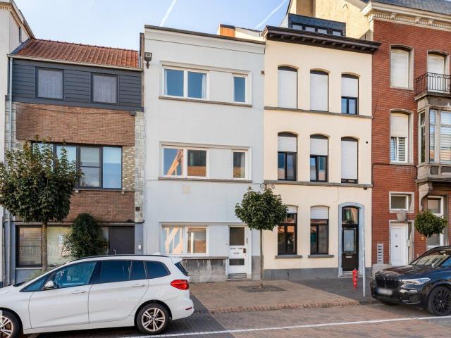 Instapklaar app. met 1 slpkr te Mechelen