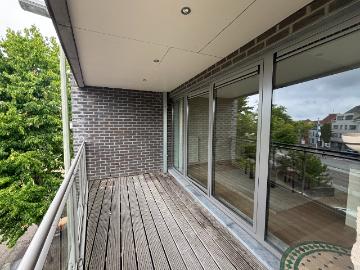 Appartement à louer à 3500, Hasselt