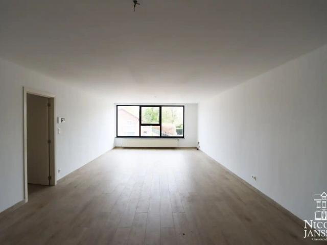 Instapklaar appartement