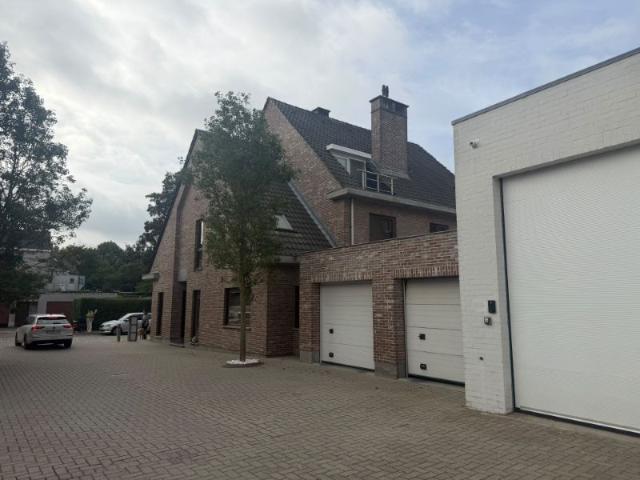 Instapklaar appartement