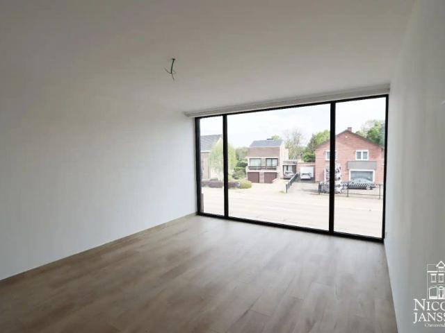 Instapklaar appartement