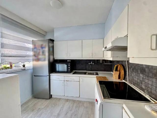 INSTAPKLAAR APPARTEMENT