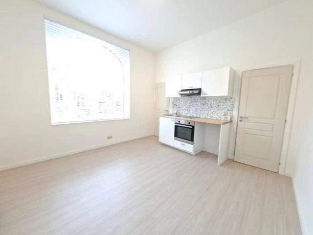 Instapklaar appartement