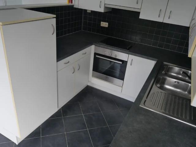 Instapklaar appartement te Asse Centrum