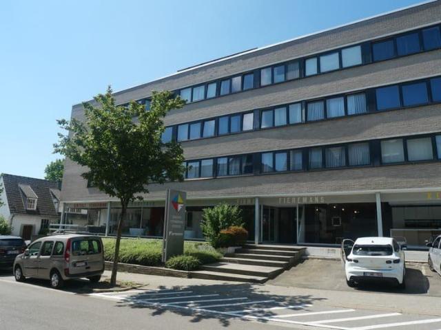 Instapklaar appartement te Asse centrum