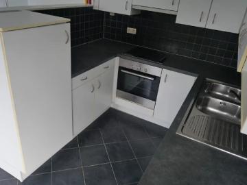 Instapklaar appartement te Asse Centrum