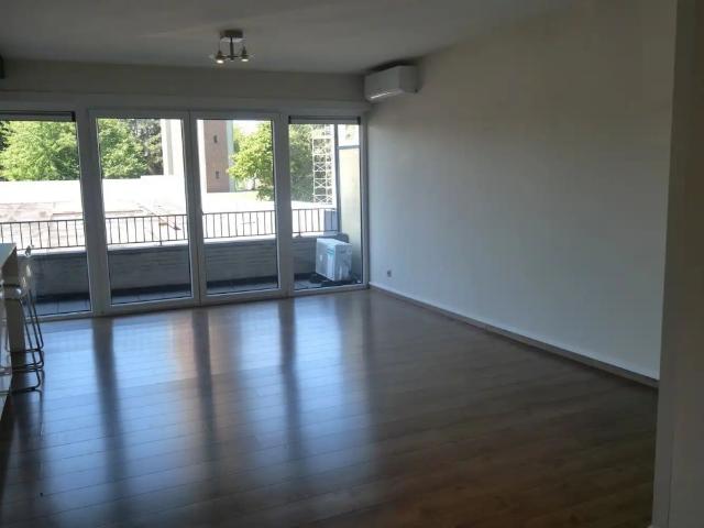 Instapklaar appartement te Asse centrum