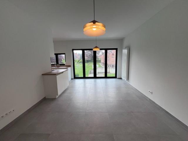 Instapklaar appartement te huur met 2 slaapkamers