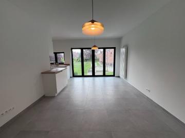 Instapklaar appartement te huur met 2 slaapkamers